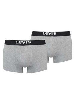 Herren Boxershort 2er Pack