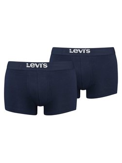Herren Boxershort 2er Pack