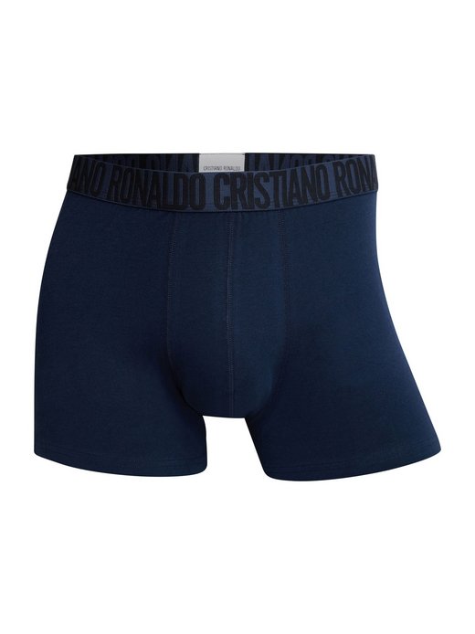 Herren Boxershort 3er Pack