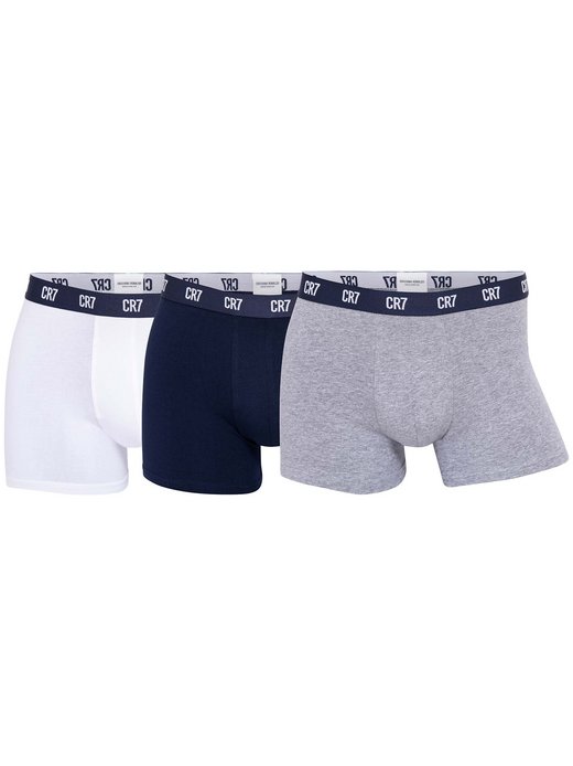Herren Boxershort 3er Pack