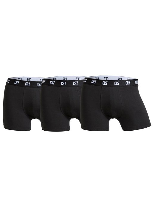 Herren Boxershort 3er Pack