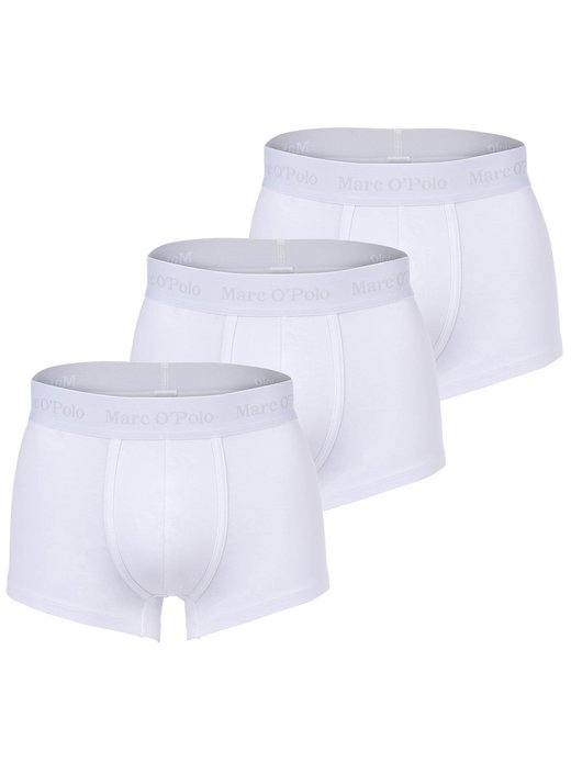 Herren Boxershort 3er Pack