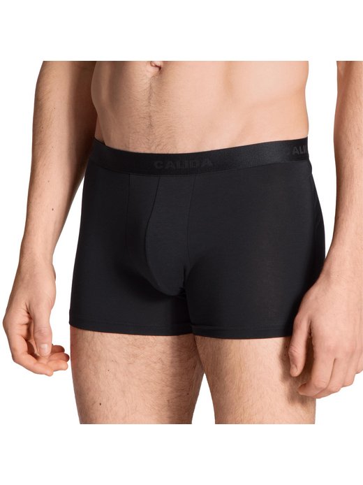 Herren Boxershort 3er Pack