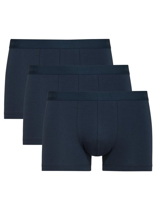 Herren Boxershort 3er Pack
