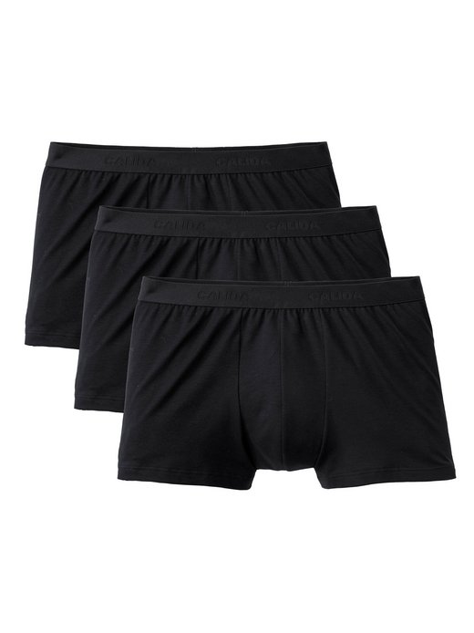 Herren Boxershort 3er Pack