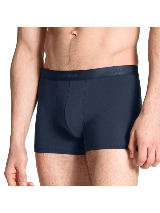 Herren Boxershort 3er Pack