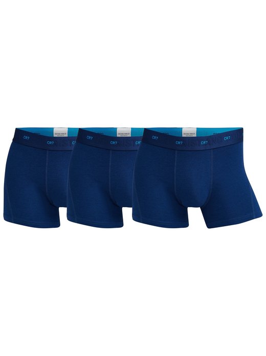 Herren Boxershort 3er Pack