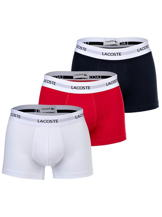 Herren Boxershort 3er Pack