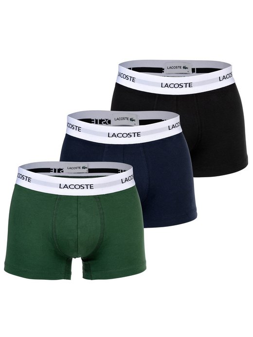 Herren Boxershort 3er Pack
