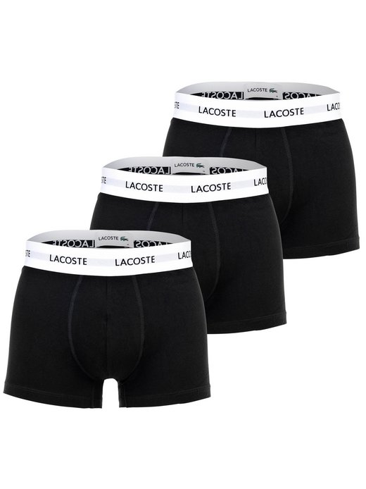 Herren Boxershort 3er Pack