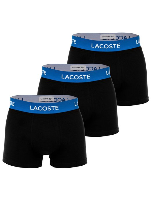 Herren Boxershort 3er Pack
