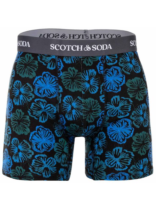 Herren Boxershort 3er Pack