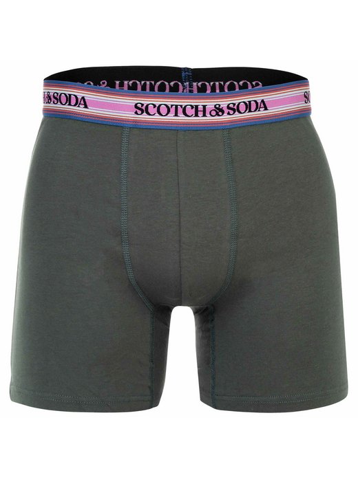 Herren Boxershort 3er Pack
