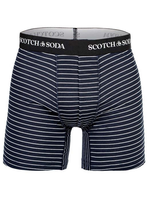 Herren Boxershort 3er Pack