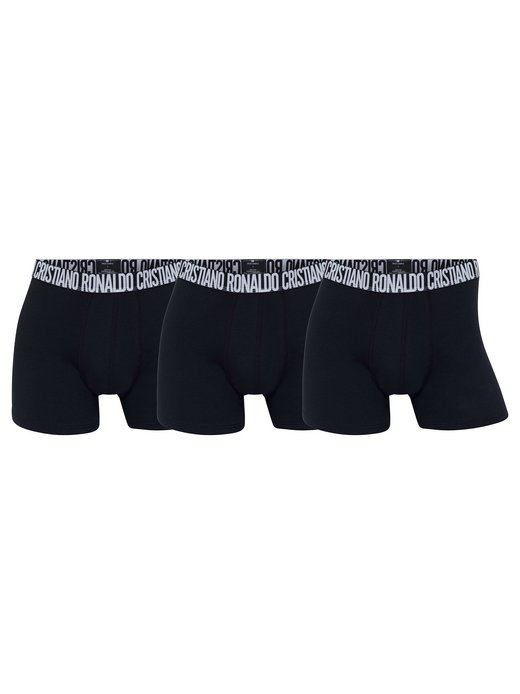 Herren Boxershort 3er Pack