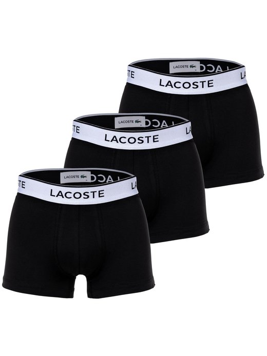 Herren Boxershort 3er Pack