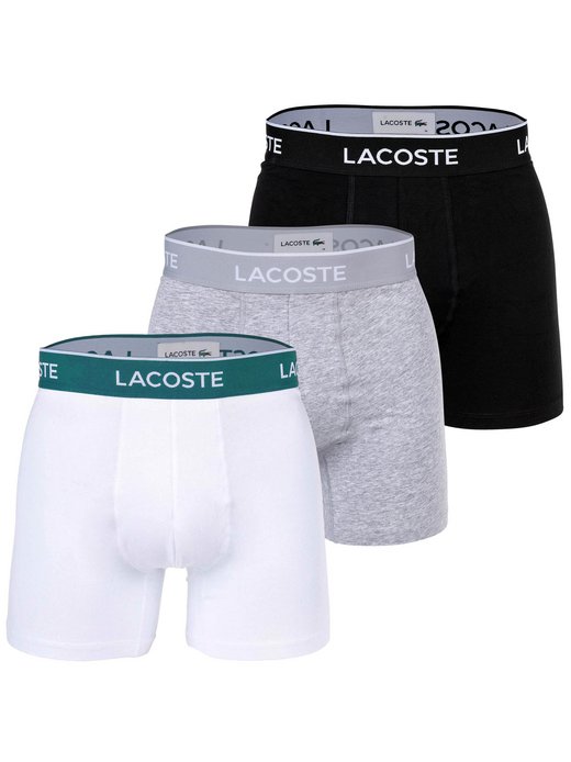 Herren Boxershort 3er Pack