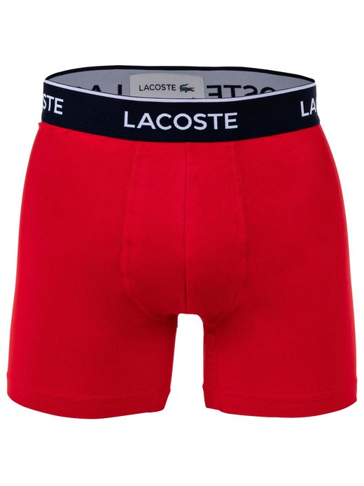 Herren Boxershort 3er Pack