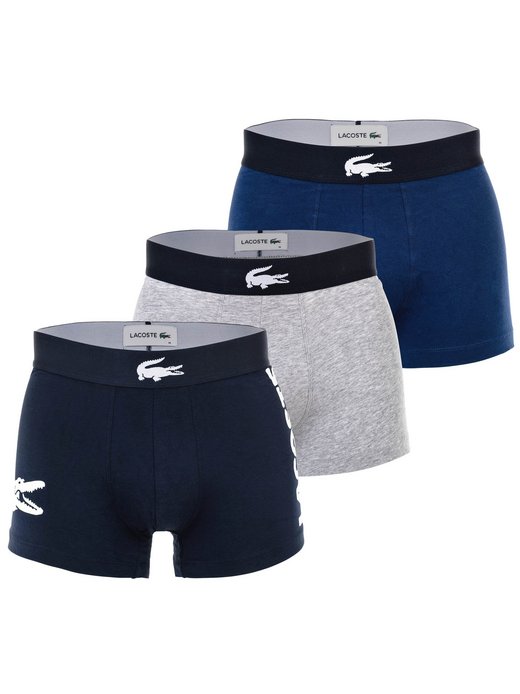 Herren Boxershort 3er Pack