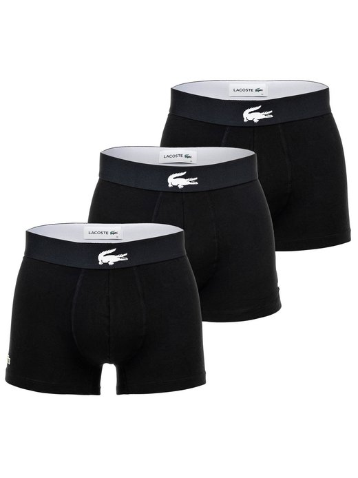 Herren Boxershort 3er Pack