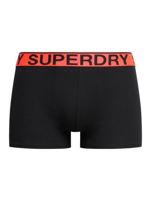 Herren Boxershort 3er Pack