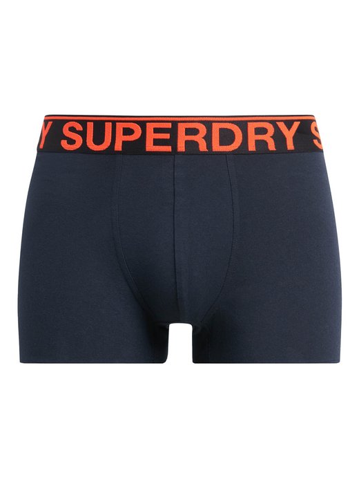 Herren Boxershort 3er Pack