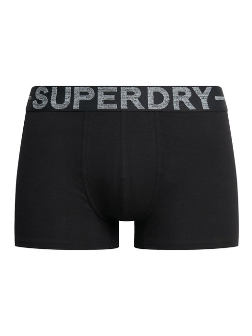 Herren Boxershort 3er Pack