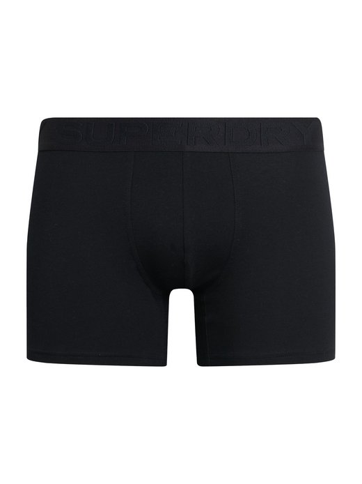 Herren Boxershort 3er Pack