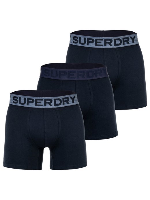 Herren Boxershort 3er Pack