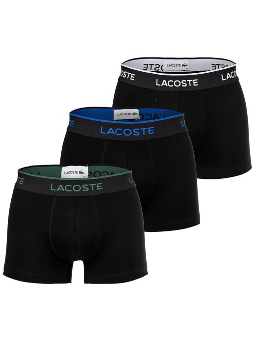 Herren Boxershort 3er Pack