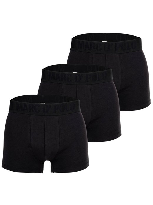 Herren Boxershort 3er Pack