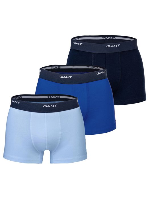 Herren Boxershort 3er Pack