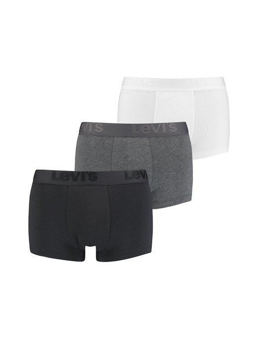 Herren Boxershort 3er Pack