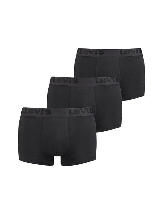 Herren Boxershort 3er Pack
