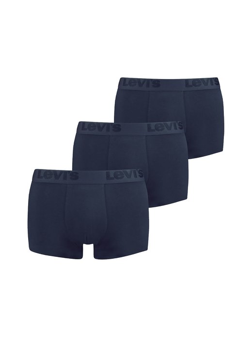 Herren Boxershort 3er Pack