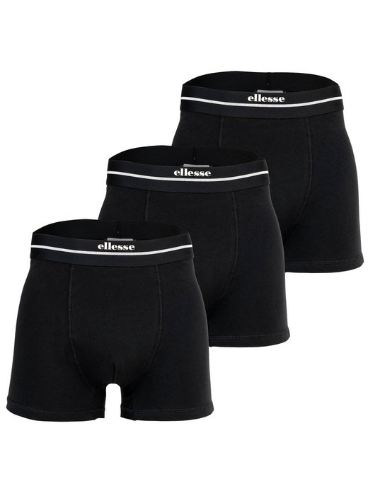 Herren Boxershort 3er Pack