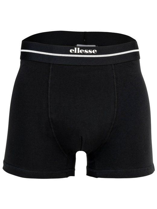 Herren Boxershort 3er Pack