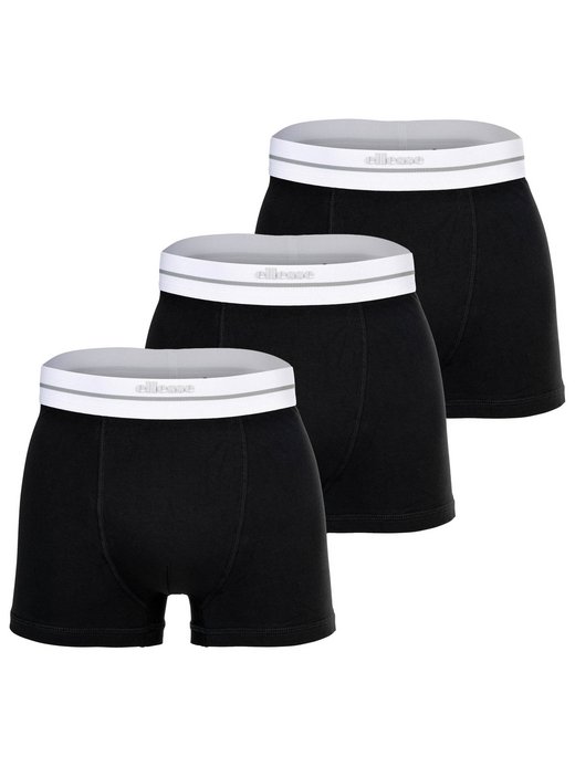 Herren Boxershort 3er Pack