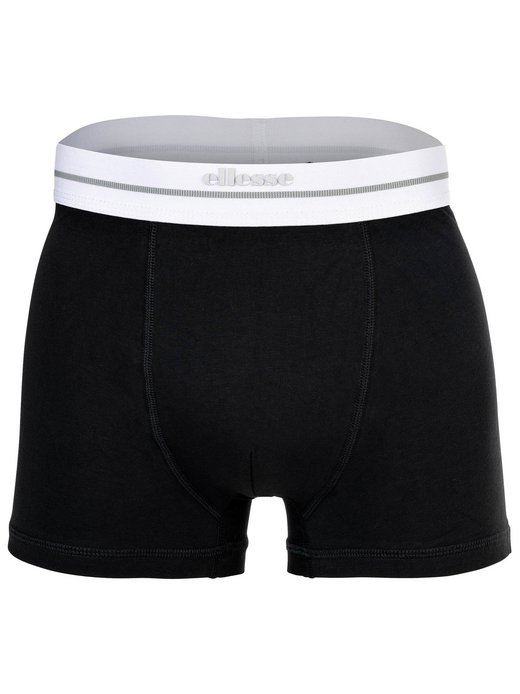 Herren Boxershort 3er Pack