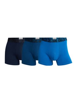 Herren Boxershort 3er Pack