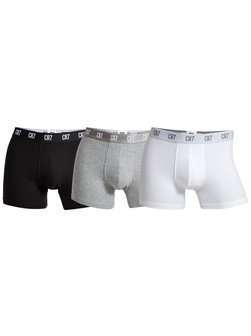 Herren Boxershort 3er Pack