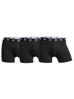 Herren Boxershort 3er Pack