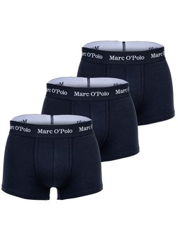 Herren Boxershort 3er Pack