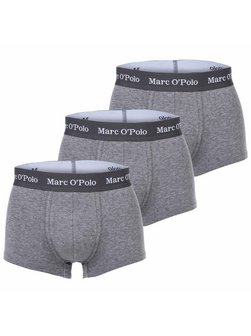 Herren Boxershort 3er Pack