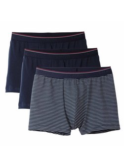 Herren Boxershort 3er Pack