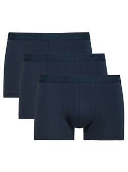 Herren Boxershort 3er Pack