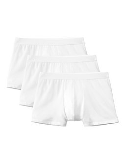Herren Boxershort 3er Pack