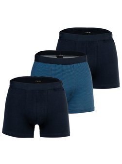 Herren Boxershort 3er Pack