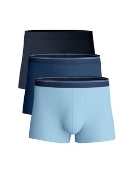 Herren Boxershort 3er Pack