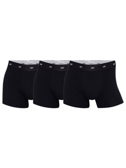 Herren Boxershort 3er Pack